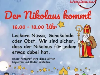 24 Lieblingsbeschäftigungen und Veranstaltungen im #Dezember!⠀⠀⠀ ⠀ - Instagram Bild 2
