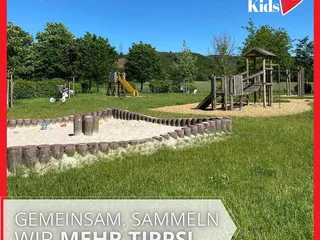 📍Spielplatz Zeppenfeld! - Instagram Bild 8
