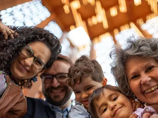Wir sind soooooo Happy!!!! Und lieben unsere Bilder von @herbstprise. Wir hatten wirklich eine tolle Zeit mit ihr auf dem Erfahrungsfeld „Schön und gut“! - Instagram Bild 2
