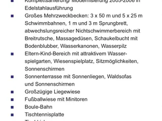 Heute hatten wir einen schönen Nachmittag im Freibad Kaan Marienborn verbracht. 💫 - Instagram Bild 7