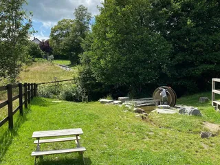 Kennt ihr den Gambachsweiher in Freudenberg? 🦆 - Instagram Bild 6