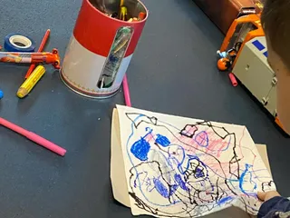 Tolle Beschäftigung‼️💝🤩 - Instagram Bild 2