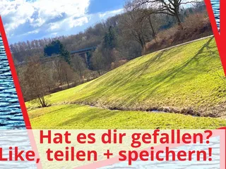 📌 Kennt ihr den Büscher Weiher? Dieser Spaziergang hat uns sehr gut gefallen! - Instagram Bild 5