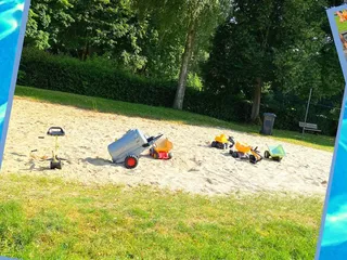 Es ist mir eine Freude, euch das Freibad in Hilchenbach vorzustellen! 💫 - Instagram Bild 6