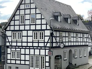 ♥️ Vielen Dank an die @stadtbuecherei.freudenberg für das schöne Programm. - Instagram Bild 3