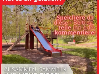 Hola Amigos! Hier ist die Antwort: - Instagram Bild 4