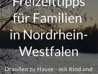 Ich habe diesen Tipp @freizeitipps_nrw vorgestellt! (Immer gerne Liebe Andrea!). 💫 - Instagram Bild 2