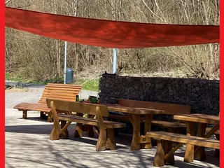 🤗 Heute haben wir den tollen Spielplatz in Eckmannshausen entdeckt und es war uns eine große Freude, von einem Team der #wdrlokalzeitsüdwestfalen begleitet zu werden! 🙏🏼 DANKE, DANKE! - Instagram Bild 7