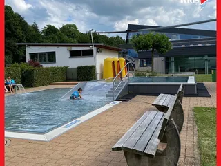 💫Das Seefoto von gestern haben wir im Freizeitbad in Olpe aufgenommen! - Instagram Bild 2