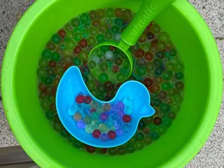Kennt ihr Wasserperlen? - Instagram Bild 4