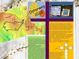 Hola! 🤗 Hier sind zwei weitere Aktionen für die Osterferien: - Instagram Bild 10