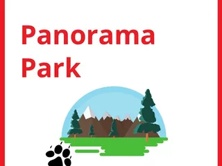 <unbezahlte Werbung> Wir sind heute im Panorama Park, immer wieder wunderbar hier ❤️👌🏽 - Instagram Bild 1