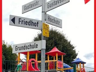 Hola! Diese Woche waren wir in Mudersbach unterwegs und haben drei Spielplätze besucht! - Instagram Bild 4
