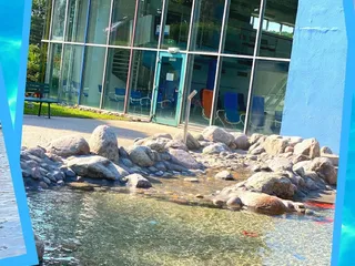 Familienbad Freier Grund in Salchendorf, Neunkirchen! - Instagram Bild 3