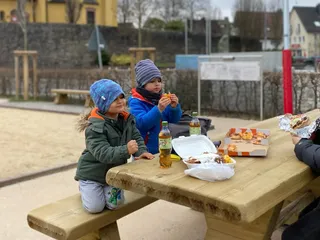 Vermisst ihr das Essen in Restaurants/Cafés/Eisdielen auch so sehr wie wir? 🤔 - Instagram Bild 4