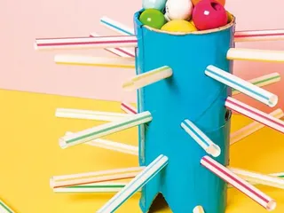 🧻 In Zeiten der Not gilt es, erfinderisch zu sein und die zur Verfügung stehenden Ressourcen bestmöglich zu nutzen. Und von was haben wir alle jetzt genug? - Instagram Bild 3