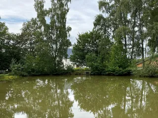 Heute haben wir der Spielplatz Römershagen besucht: seeehr groß, mit Sitzmöglichkeiten und Spielgeräte, sehr zu empfehlen!! ❤️👌🏽 - Instagram Bild 2