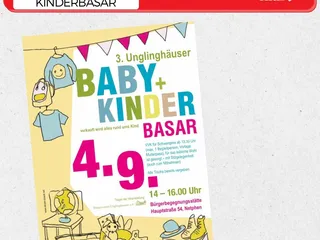 💫Hola! Diese Woche ist auch mega, voll mit tollen Events! 🤩 - Instagram Bild 6