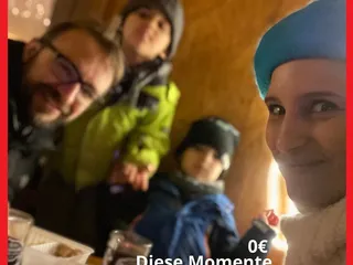 Und heute waren wir wieder auf dem @siegener_weihnachtsmarkt! - Instagram Bild 9