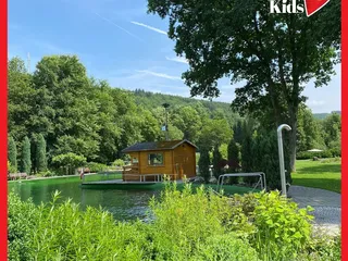 Es ist immer sooooo schön hier! - Instagram Bild 3