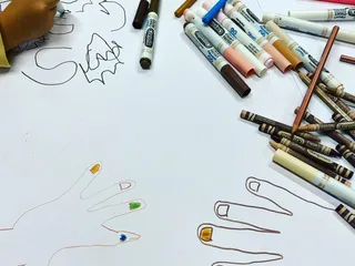 Was für eine große Freude, den gestrigen Tag mit so vielen Familien verbracht zu haben! Hoffentlich können wir das bald öfters wiederholen. - Instagram Bild 2