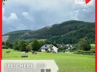 🤗Hola! Und hier sind einige unserer Lieblingsorte in Südwestfalen! 💫 - Instagram Bild 10