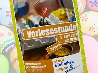 Happy Ostern!! - Instagram Bild 8