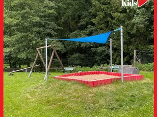 📍Warmwasser-Freibad in der Gambach. Gambachsweg 24, 57258 Freudenberg. - Instagram Bild 6
