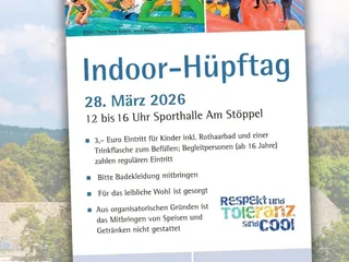📅 Familienfreundliche Events im März in und um Siegen! 🎉 - Instagram Bild 10
