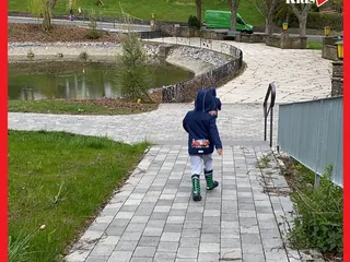 🤗Heute waren wir in Geisweid Unterwegs und haben den - Instagram Bild 4