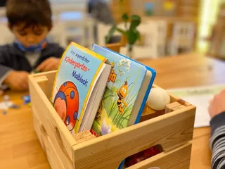 Aus der Serie: Kidsfreundliche Orte zum Wohlfühlen in Siegen: - Instagram Bild 1