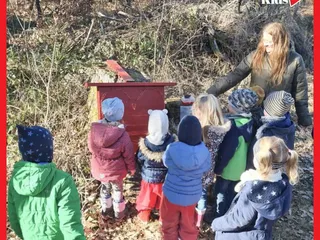 💫Es ist Zeit für die Osterwege und wir sammeln alle Tipps! 🐣✝️🐰 - Instagram Bild 3