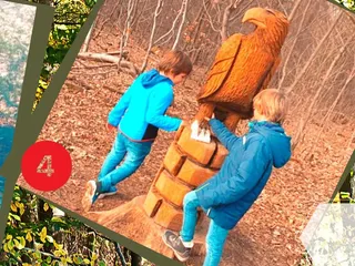 ❤️ *TOP* 5 Wanderwege von @reisequeen. - Instagram Bild 4