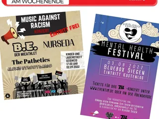 💫Hola! Diese Woche ist auch mega, voll mit tollen Events! 🤩 - Instagram Bild 10