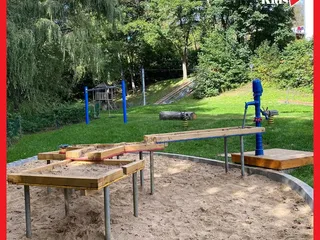 Heute erzähle ich euch ein bisschen über den Kinderspielplatz in Trupbach, denn die meisten von euch kennen ihn nicht! - Instagram Bild 4