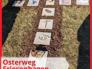 Wir haben diesen schönen Aktionstipp für Familien bekommen: - Instagram Bild 1
