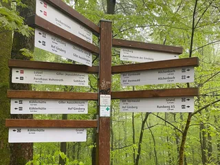 Die coole Ranger Südwestfalen @WaldundHolzNRW feiern 20 Jahre am Rothaarsteig! 🎉 - Instagram Bild 5