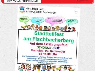 💫Hola! Diese Woche ist auch mega, voll mit tollen Events! 🤩 - Instagram Bild 2