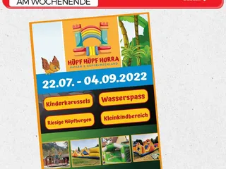 💫Hola! Diese Woche ist auch mega, voll mit tollen Events! 🤩 - Instagram Bild 8