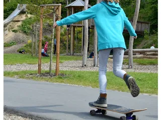 Ja! Die Tour geht weiter in den Bühlgarten, Deuz.⁠ - Instagram Bild 5