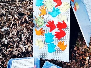 Kinder Mitmach- Kreuzweg!! - Instagram Bild 5