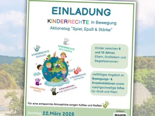 📅 Familienfreundliche Events im März in und um Siegen! 🎉 - Instagram Bild 4