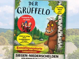 📅 Familienfreundliche Events im März in und um Siegen! 🎉 - Instagram Bild 5