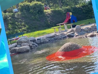 Familienbad Freier Grund in Salchendorf, Neunkirchen! - Instagram Bild 2