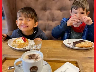 Hola! 🤗Hier das Community TOP 10 zum Frühstücken in Siegen. - Instagram Bild 8