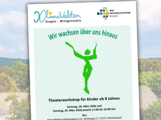 📅 Familienfreundliche Events im März in und um Siegen! 🎉 - Instagram Bild 11