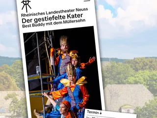 📅 Familienfreundliche Events im März in und um Siegen! 🎉 - Instagram Bild 12