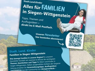 📅 Familienfreundliche Events im März in und um Siegen! 🎉 - Instagram Bild 15