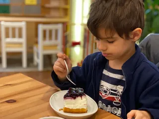 Aus der Serie: Kidsfreundliche Orte zum Wohlfühlen in Siegen: - Instagram Bild 2