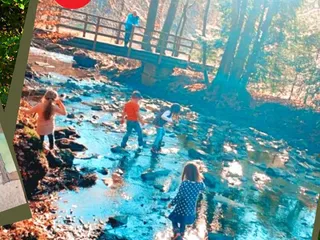 ❤️ *TOP* 5 Wanderwege von @reisequeen. - Instagram Bild 3